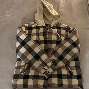 Kith Sterling Quilted Puffer Jacket